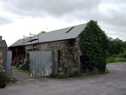 Main Street,  CASTLEDERMOT, Castledermot,  Co. KILDARE