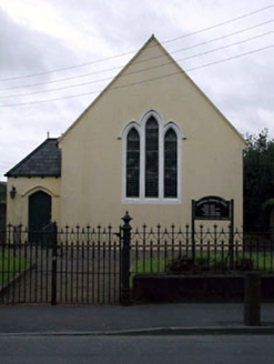 Castledermot Library, Main Street,  CASTLEDERMOT, Castledermot,  Co. KILDARE
