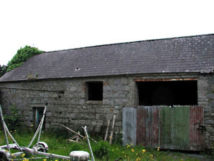 Main Street,  SKENAGUN, Castledermot,  Co. KILDARE