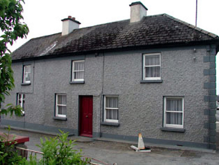 Main Street,  SAINTJOHNS, Castledermot,  Co. KILDARE
