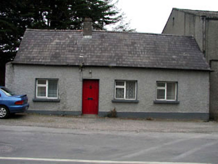 Keenan's Lane,  CASTLEDERMOT, Castledermot,  Co. KILDARE