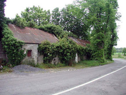 Keenan's Lane,  CASTLEDERMOT, Castledermot,  Co. KILDARE