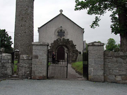 Saint James's Church (Castledermot), Church Lane,  CASTLEDERMOT, Castledermot,  Co. KILDARE