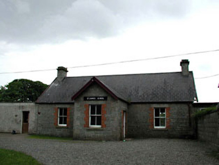 Saint James's School, Church Lane,  CASTLEDERMOT, Castledermot,  Co. KILDARE
