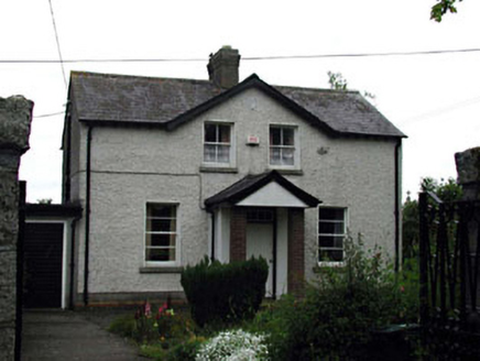 Saint James's School, Church Lane,  CASTLEDERMOT, Castledermot,  Co. KILDARE