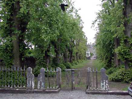 The Laurels, Abbey Street, Church Lane, CASTLEDERMOT, Castledermot,  Co. KILDARE