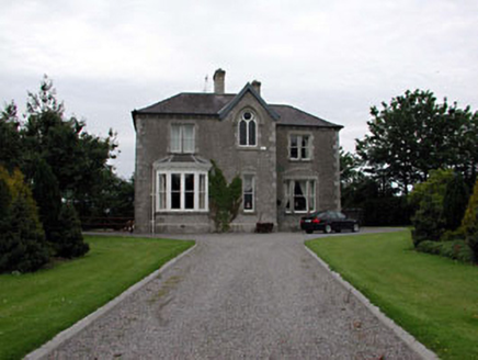 Abbey Street,  CASTLEDERMOT, Castledermot,  Co. KILDARE