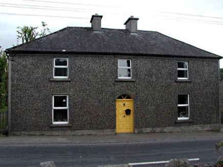 Abbey Street,  CASTLEDERMOT, Castledermot,  Co. KILDARE