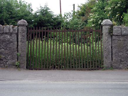 Main Street,  CASTLEDERMOT, Castledermot,  Co. KILDARE