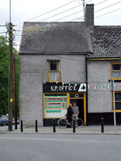 Market Square, Barrack Road, CASTLEDERMOT, Castledermot,  Co. KILDARE