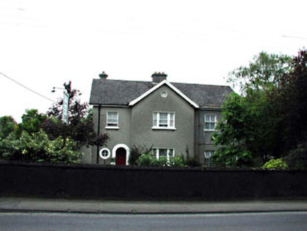 Abbey Street,  CASTLEDERMOT, Castledermot,  Co. KILDARE