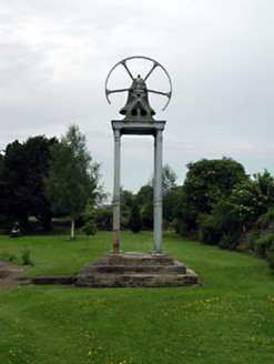 Catholic Church of the Assumption, Abbey Street,  CASTLEDERMOT, Castledermot,  Co. KILDARE