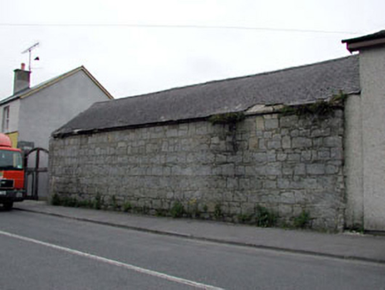Carlowgate,  CASTLEDERMOT, Castledermot,  Co. KILDARE