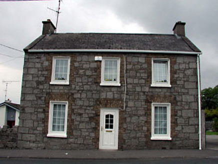 Carlowgate,  CASTLEDERMOT, Castledermot,  Co. KILDARE