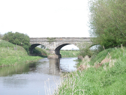 Leinster Bridge, CLONARD NEW,  Co. KILDARE