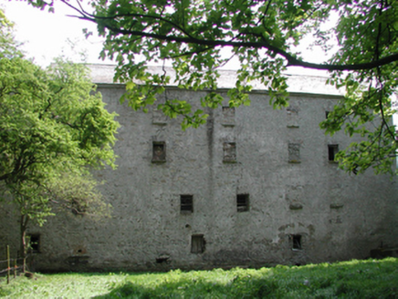 Ballyonan Mill, BALLYONAN, Bunglass,  Co. KILDARE
