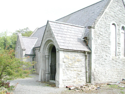 Rahan, RAHIN,  Co. KILDARE