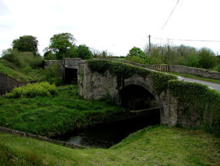 Moyvally Bridge, MOYVALLY, Moyvally,  Co. KILDARE