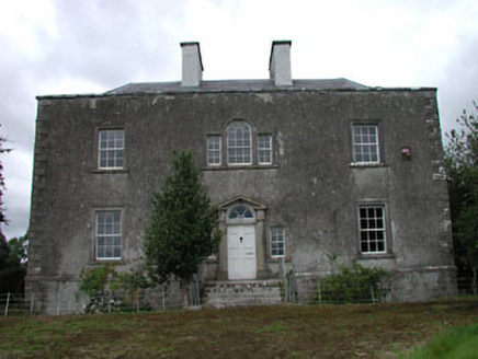 Ballinderry House, BALLINDERRY,  Co. KILDARE