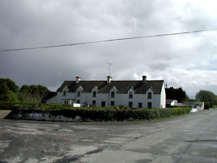 KILMORE (CADAMSTOWN ED),  Co. KILDARE