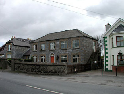 Broadford School, ROYALOAK, Broadford,  Co. KILDARE