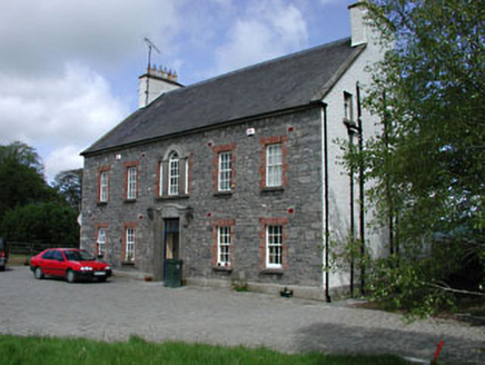 Kilglass House, KILGLASS,  Co. KILDARE