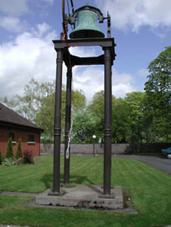 Catholic Church of the Holy Family, KILSHANCHOE,  Co. KILDARE