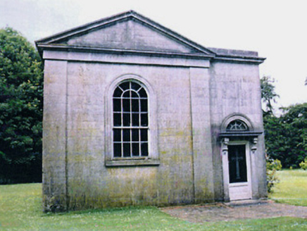 Balyna House, BALLINA,  Co. KILDARE