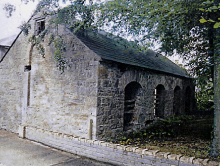 Balyna House, BALLINA,  Co. KILDARE