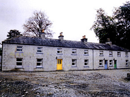 Balyna House, BALLINA,  Co. KILDARE