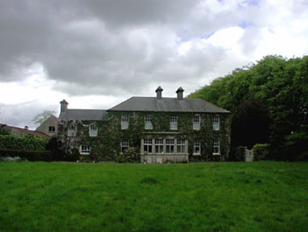 Ballyvoneen House, BALLYVONEEN,  Co. KILDARE
