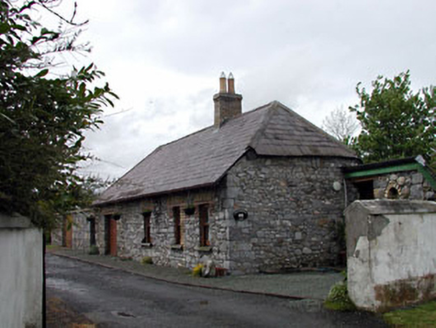 Pitchfordstown House, PITCHFORDSTOWN,  Co. KILDARE