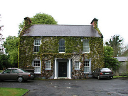 Boycetown House, BOYCETOWN, Kilcock,  Co. KILDARE