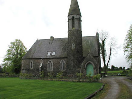 Kilbeg House, BOYCETOWN, Kilcock,  Co. KILDARE