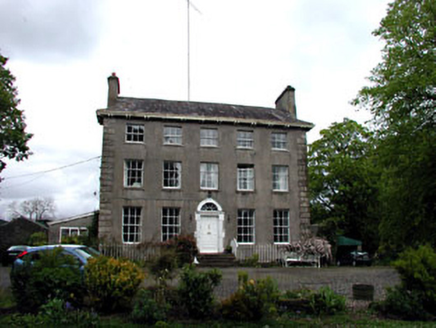 Maria Villa, Moyglare Road,  MARIAVILLA, Maynooth,  Co. KILDARE