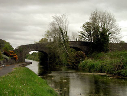Pike Bridge, CARTON DEMESNE,  Co. KILDARE