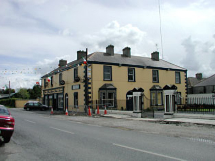 DERRINTURN, Derrinturn,  Co. KILDARE