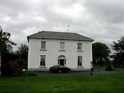 Derrinturn House, DERRINTURN, Derrinturn,  Co. KILDARE