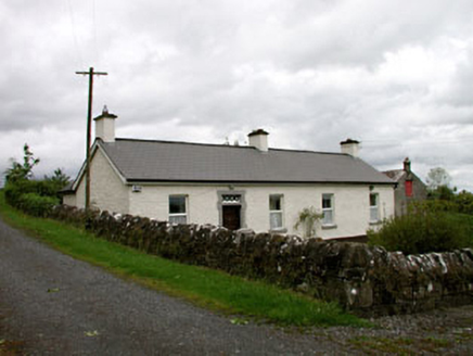 CARBURY, Carbury,  Co. KILDARE