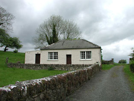 Carbury National School, CARBURY, Carbury,  Co. KILDARE