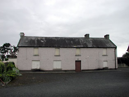 Saint Benignus's Catholic Church, STAPLESTOWN, Staplestown,  Co. KILDARE