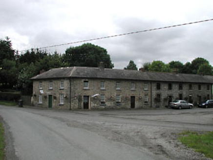Range Crossroads,  DUNMURRAGHILL,  Co. KILDARE