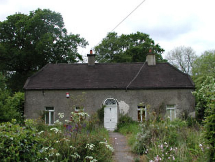 Barreen Crossroads,  BARREEN,  Co. KILDARE