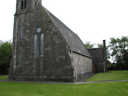 Catholic Church of the Assumption of Our Lady, DONAGHSTOWN,  Co. KILDARE
