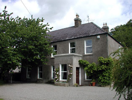 Windgates House, WINDGATES,  Co. KILDARE