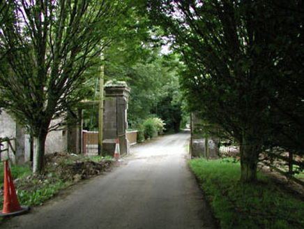Castletown, KILMACREDOCK UPPER,  Co. KILDARE