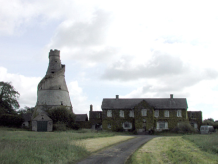 Wonderful Barn, BARNHALL,  Co. KILDARE