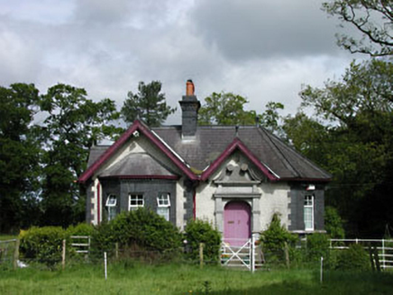 Stacumny House, STACUMNY,  Co. KILDARE