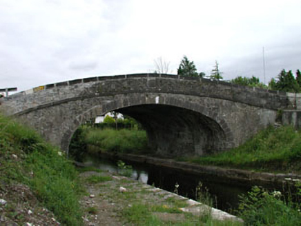 Shee Bridge, ALLENWOOD MIDDLE,  Co. KILDARE