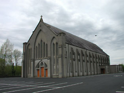 Catholic Church of the Immaculate Conception, ALLENWOOD MIDDLE,  Co. KILDARE